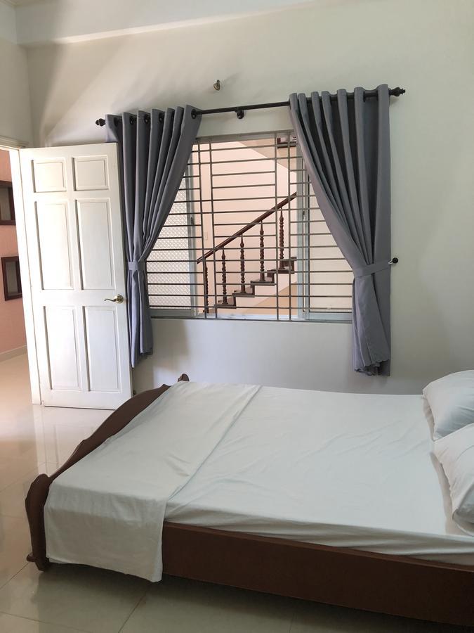 Three Palms Homestay Hoi An Exterior photo