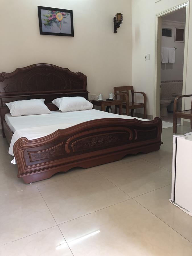 Three Palms Homestay Hoi An Exterior photo