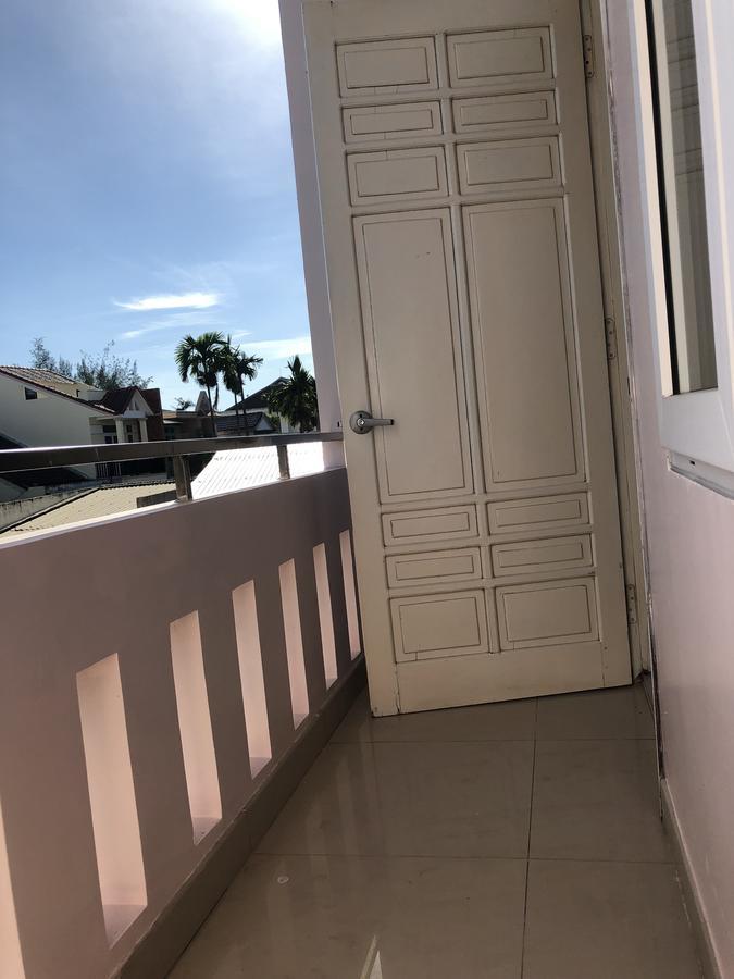 Three Palms Homestay Hoi An Exterior photo
